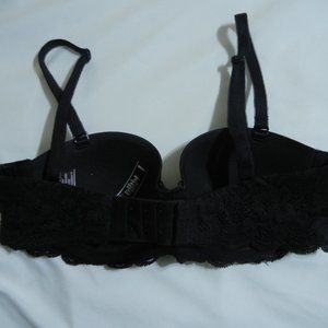 Victoria's Secret convertible Bra